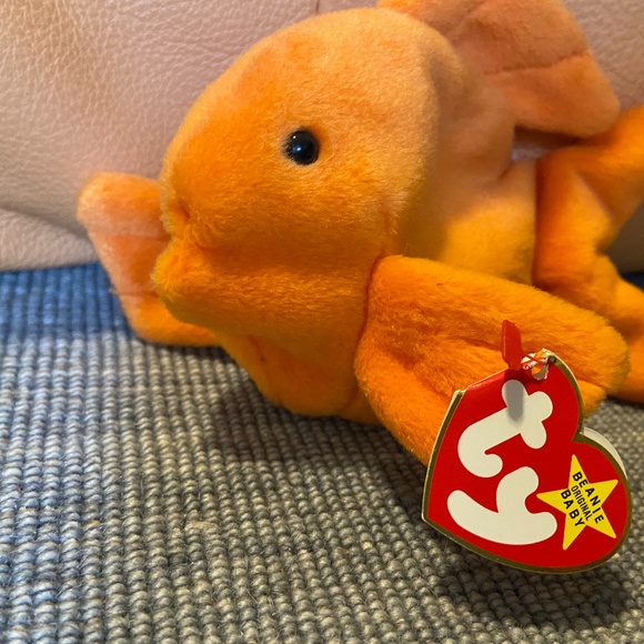 Beanie Baby - Picture 1 of 2